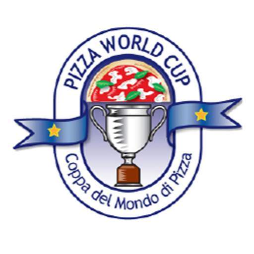 Logo Pizza World Cup