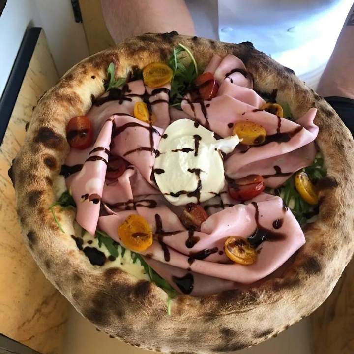 Pizza pour évènements Mehun-sur-Yèvre